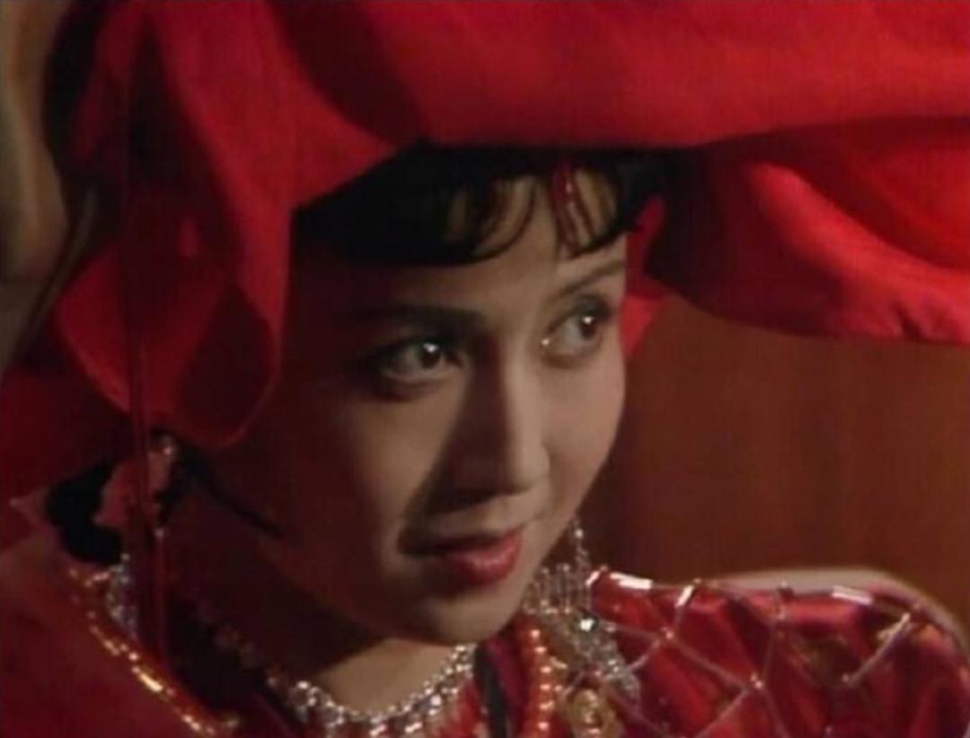 和唐僧对应的女人是谁 (唐僧身边的那个女人是谁)