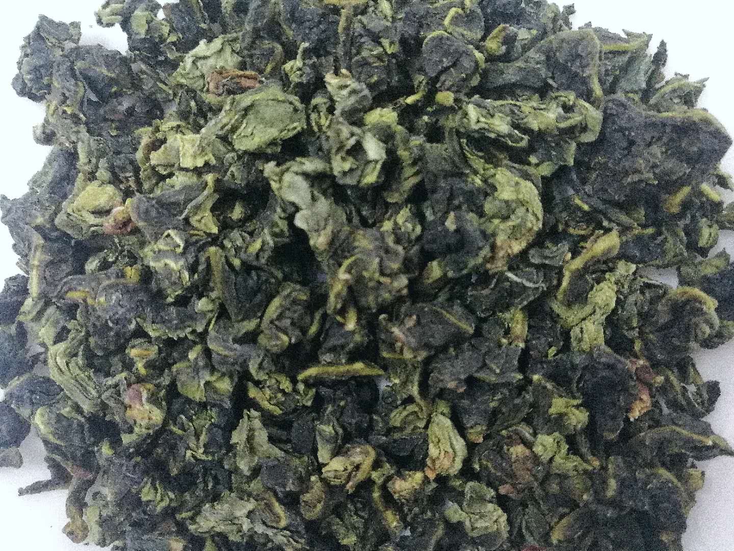 绿茶和铁观音哪个好喝,25一斤的铁观音