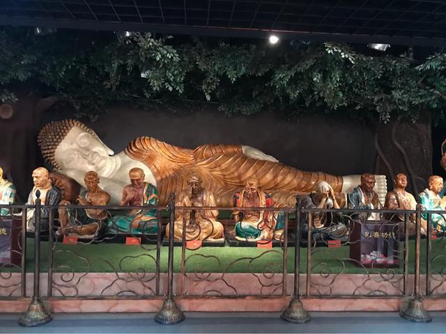 无锡灵山大佛梵宫造价,无锡灵山大佛梵宫珍宝馆预约