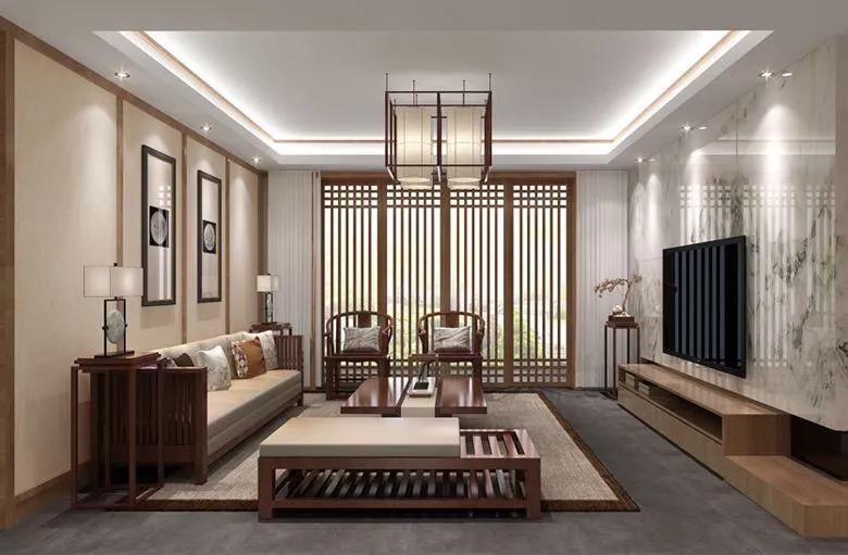 装修房子最舒服的装修风格是哪种,装修温暖阳光的是什么风格