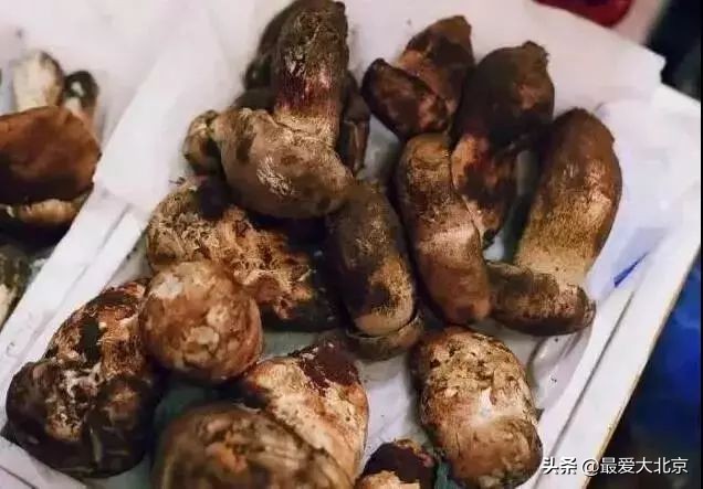 老街坊们，静安市场回来了