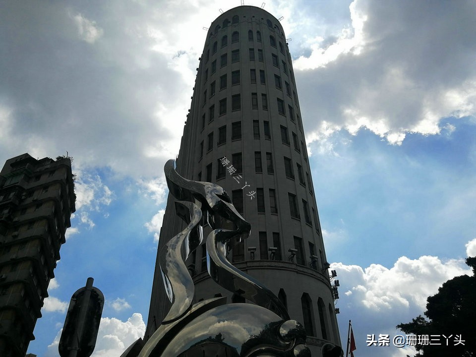 广州是最适合生活的一线城市,广州是一线城市中幸福感最强