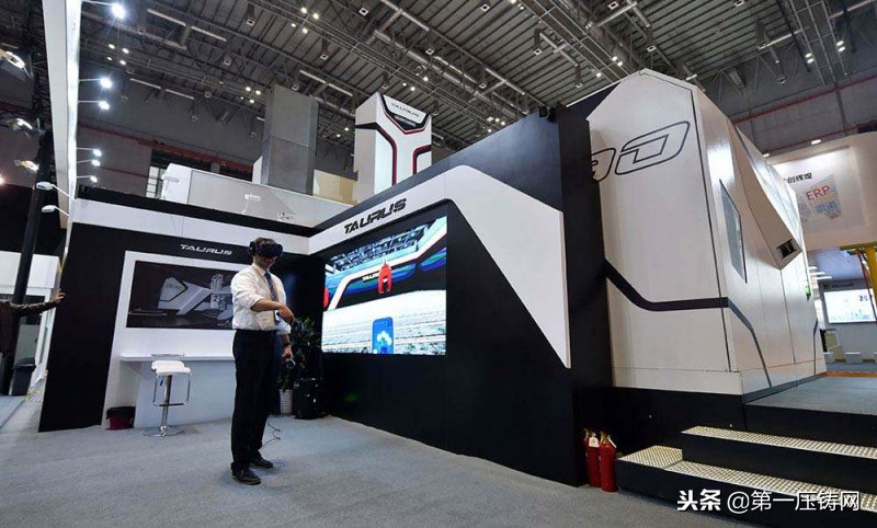 德国超大型龙门机床视频,德国龙门铣