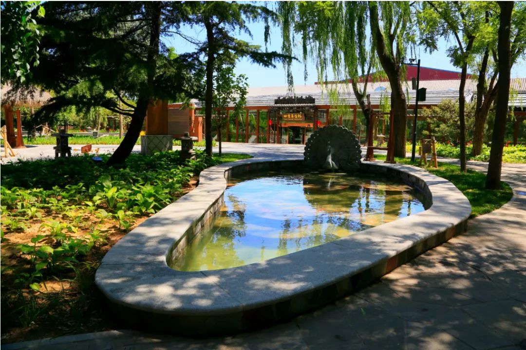 丰台区南中轴地区规划,丰台区区域划分调整