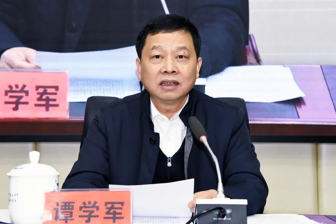 邵阳市打击电信网络诈骗犯罪会议,公安局打击电信网络新型犯罪总结