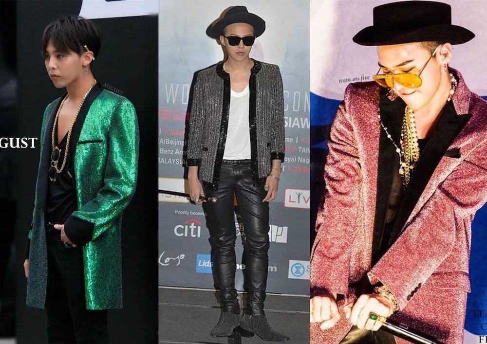 亚洲最带货的男人回归时尚圈,一双鞋炒到上万元