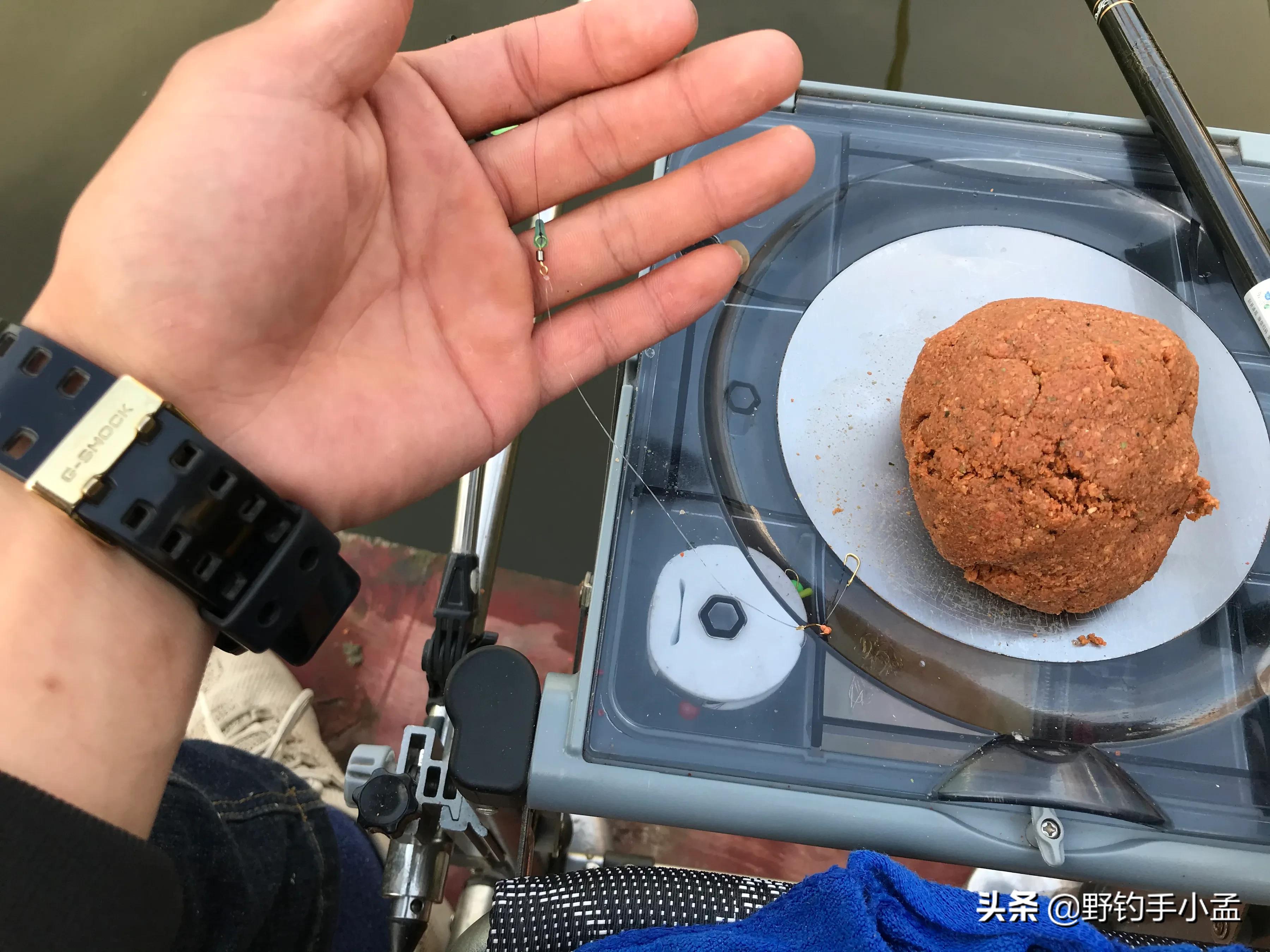 遇到鱼上浮该怎么钓,春季鲫鱼上浮不吃钩怎么钓