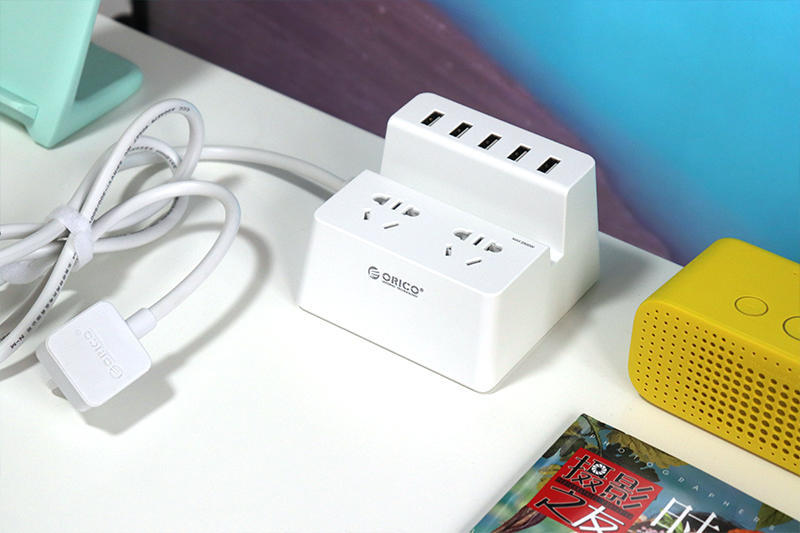 桌面插座插排推荐,电脑桌充电插排怎么选