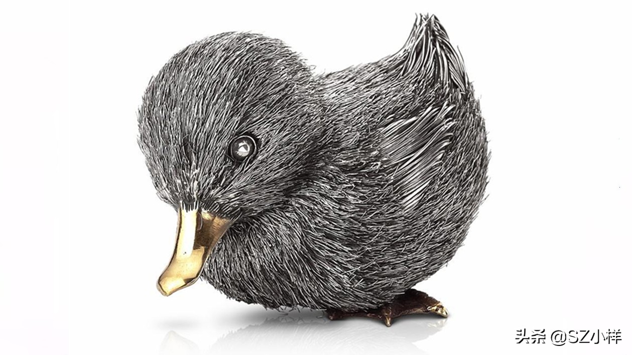 珠宝传统工艺的发展,各大珠宝的工艺标准