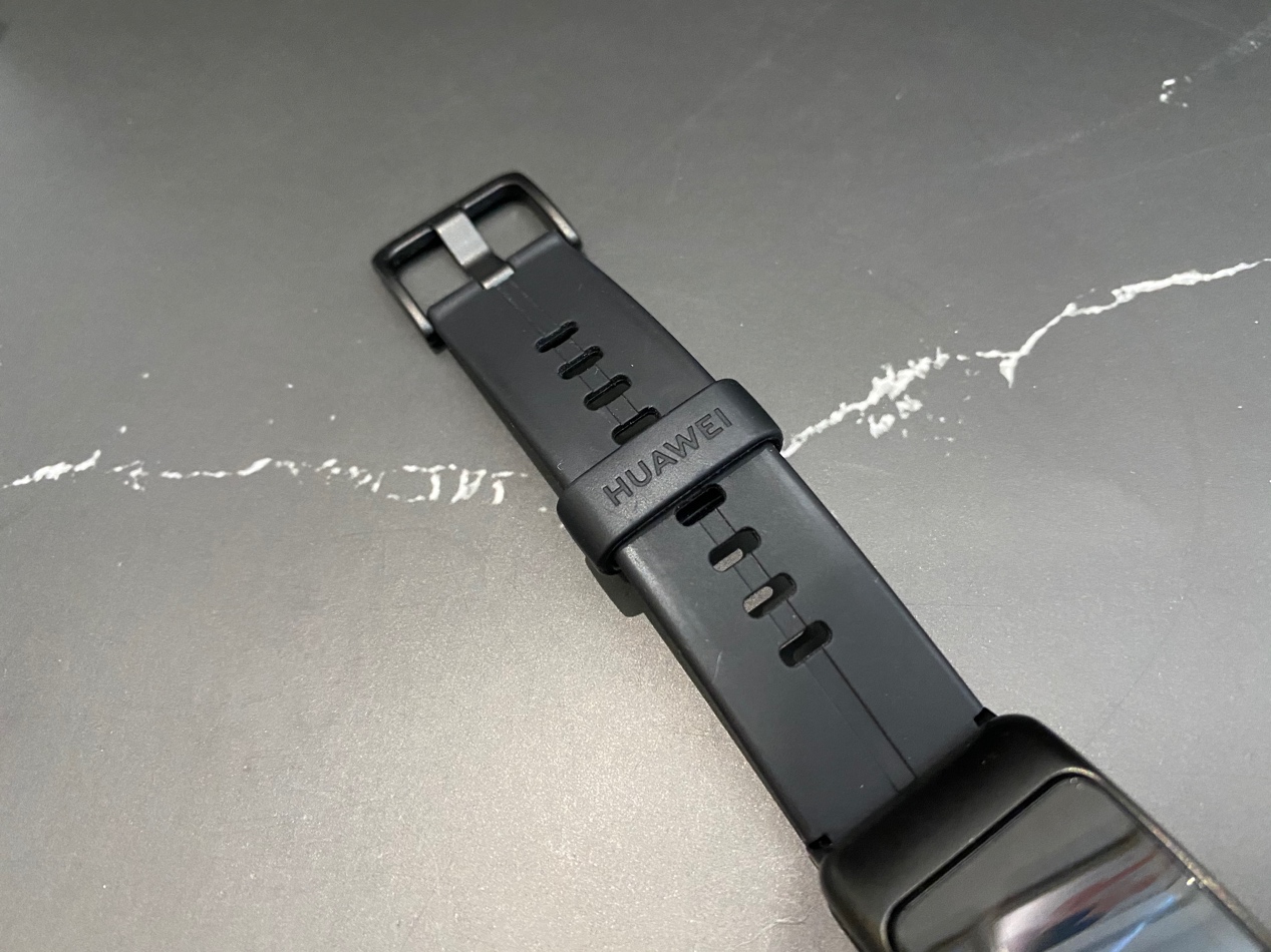 华为智能手环b6详细功能,华为手环b6评测及连接教程