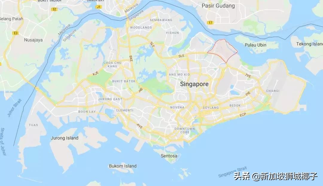 新加坡hdb组屋,新加坡hdb组屋价格