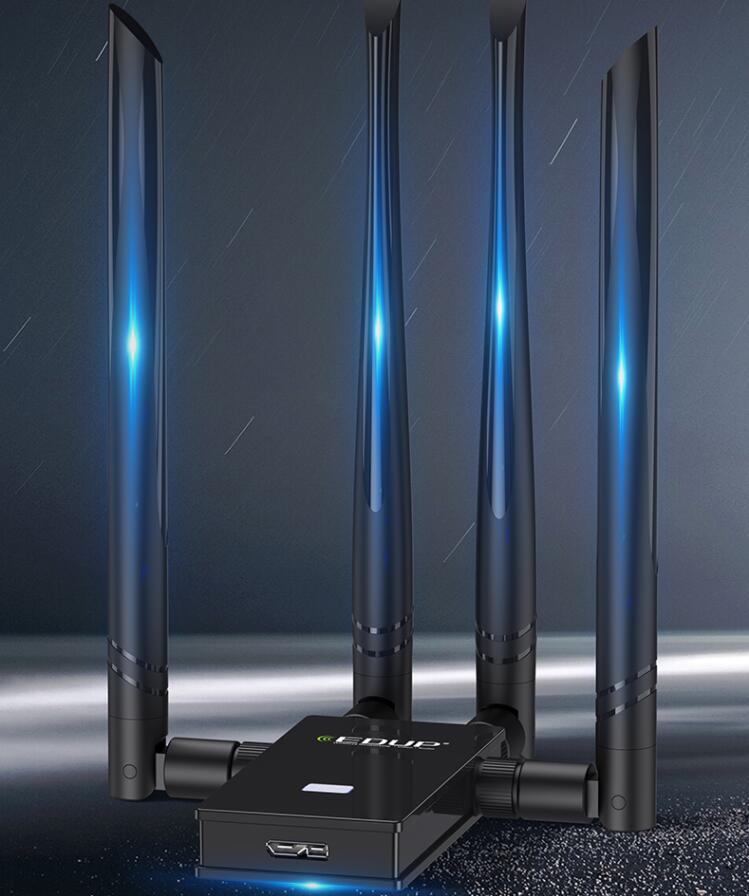 千兆路由器选多大无线网卡,千兆网怎么选无线网卡