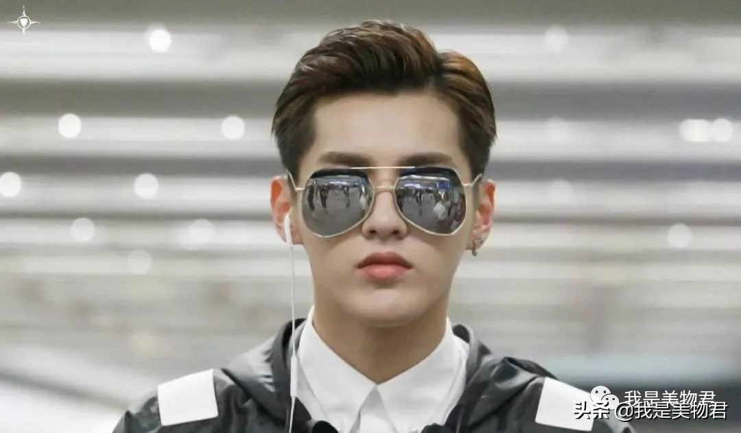 墨镜男款好一点,墨镜男款好镜片