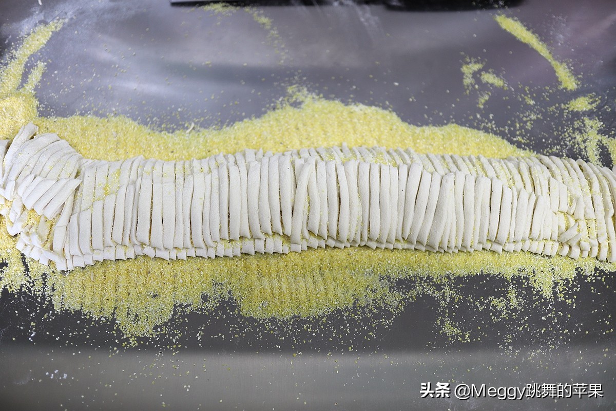 夏天最好吃的手擀面,夏天手擀面怎么吃好吃