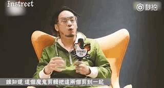 rapper被感动哭,rapper伤人事件