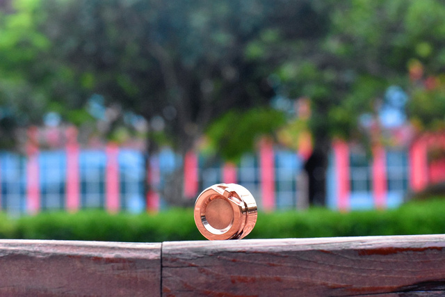 雷明兔gt-nano红铜版,雷明兔gtmini红铜测评