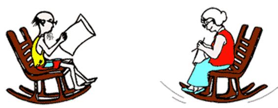 近视与老花可以正负抵消吗？