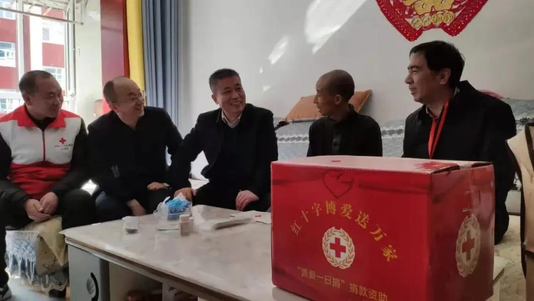 山西各地红十字会及电话,山西红十字会近五年社会动态