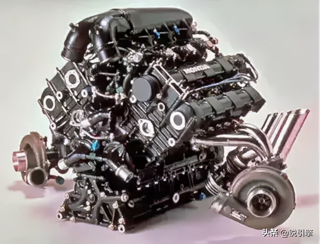 本田冠道2.0t发动机可靠性,本田2.0t地球梦发动机