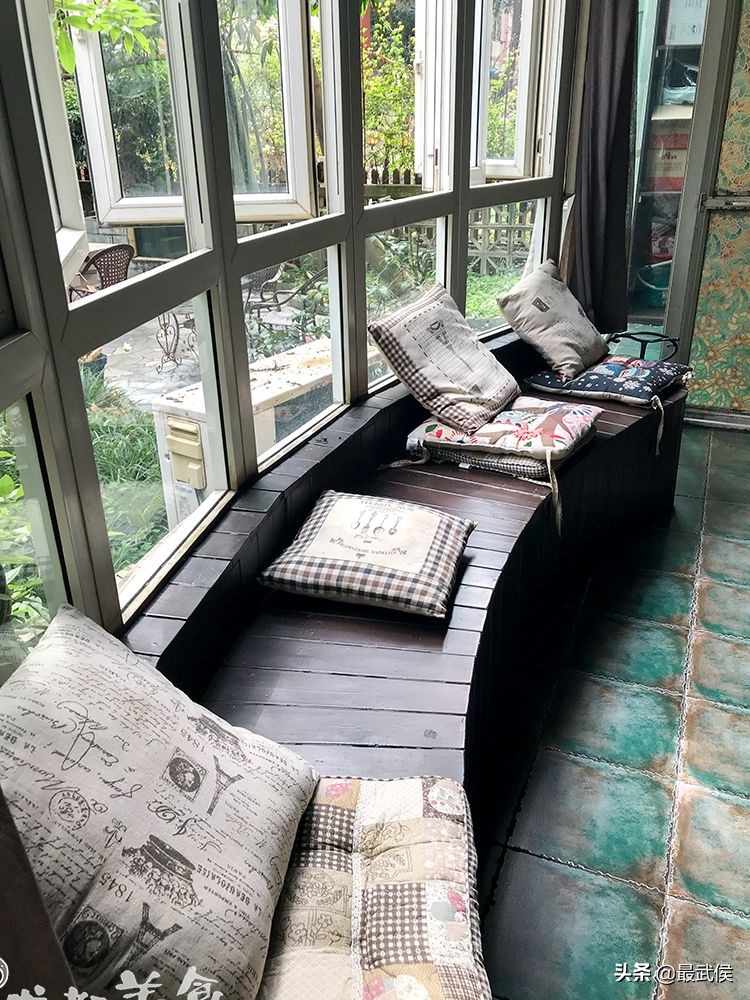 这条酒吧一条街知道的人都不年轻了！