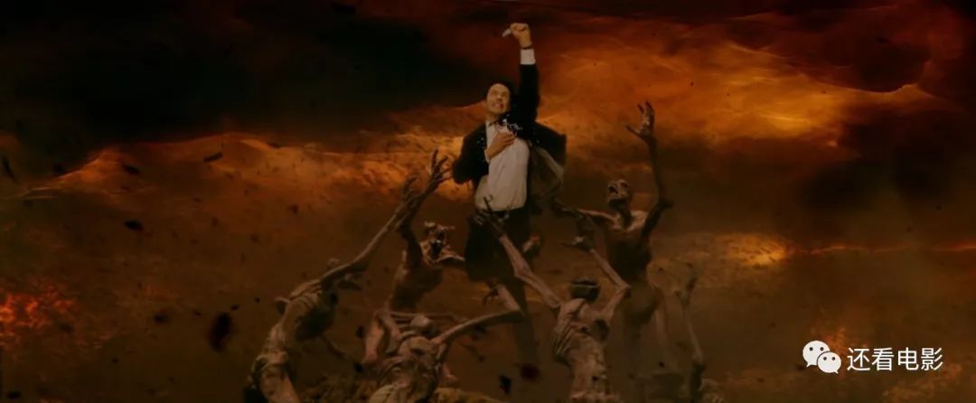 地狱究竟有几层电影概述,电影地狱究竟有几层图片