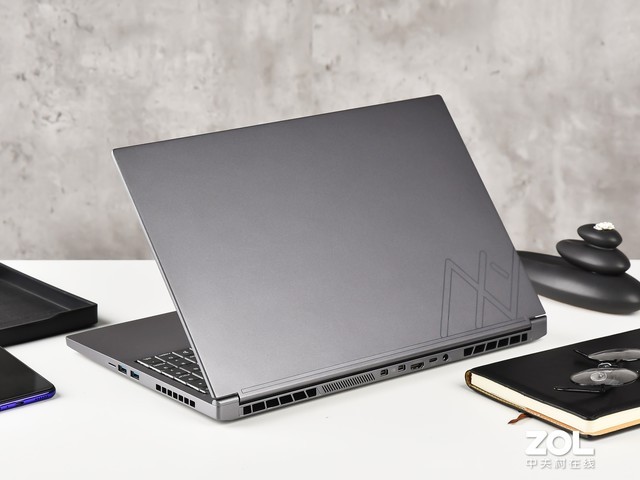 是设计师就盘它！机械师创物者首发评测太硬核了