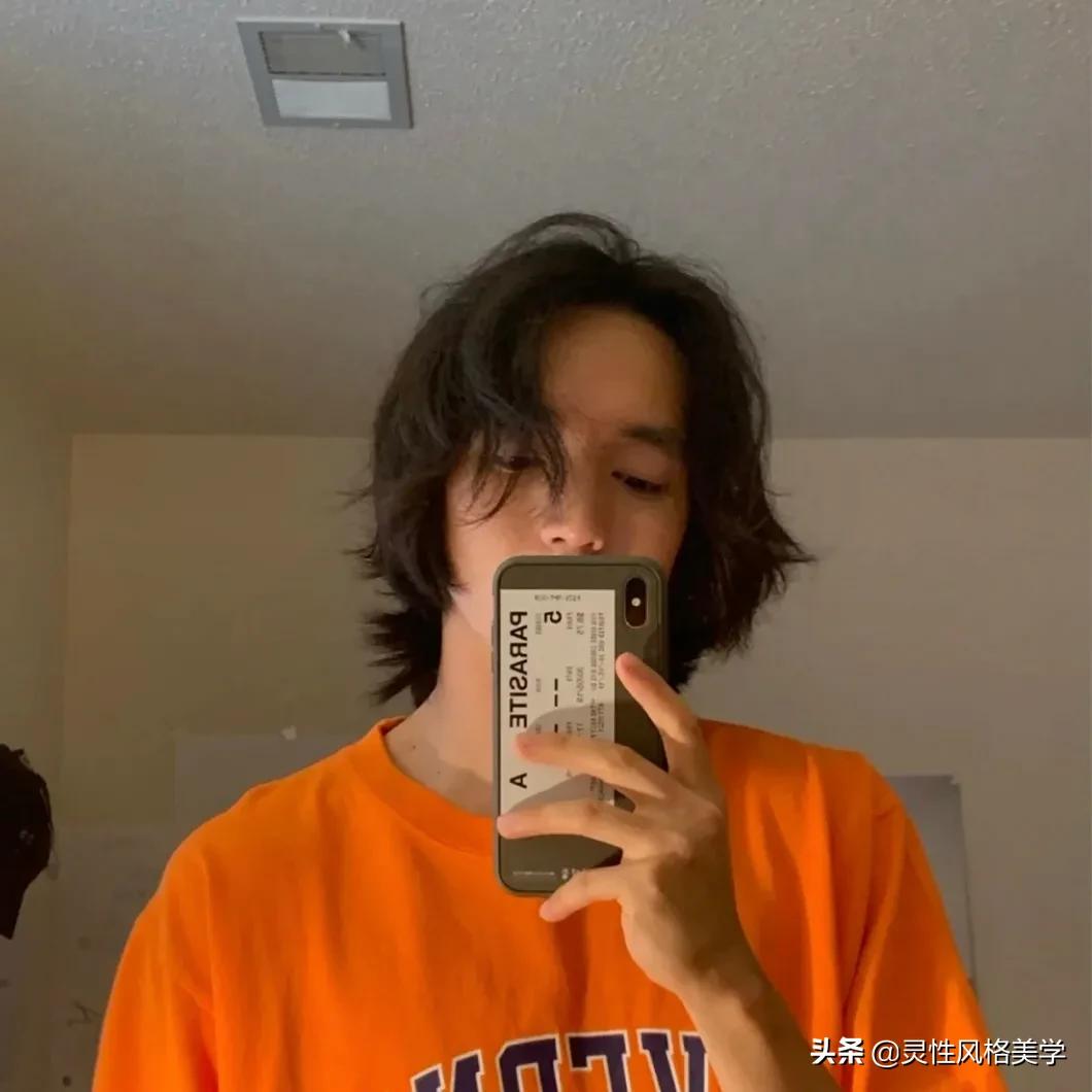 男生留这9款发型真的好好看,怎么整好男生最帅发型