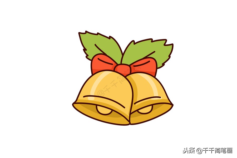 怎么画圣诞节的贺卡简单又漂亮,做圣诞节贺卡的视频教程六年级