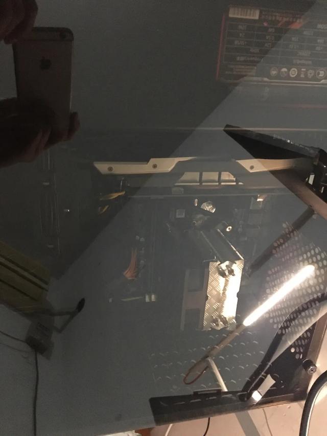 p106-100显卡魔改要什么系统,p106显卡安装好了怎么设置