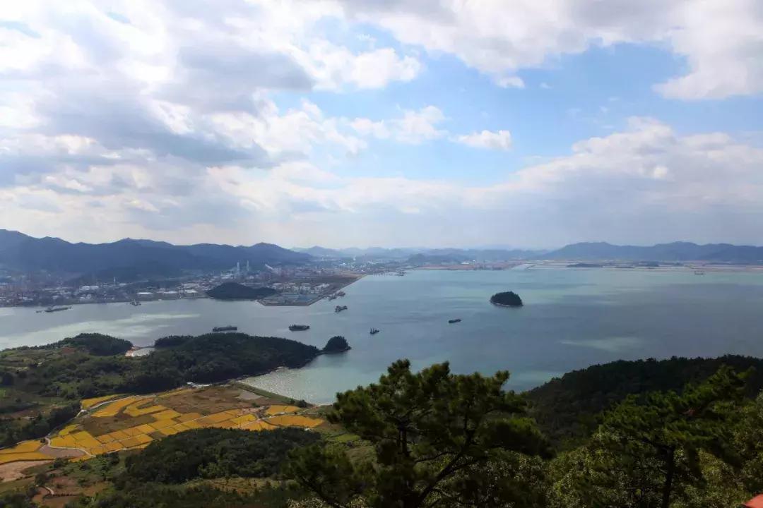 陈璘将军的故事,大明万历王朝陈璘将军