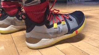 八百以上篮球鞋推荐,八百以内后卫实战好鞋