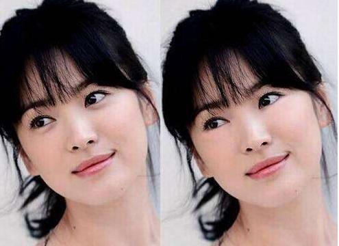 卧蚕和眼袋傻傻分不清的说说,眼袋卧蚕泪沟傻傻分不清楚