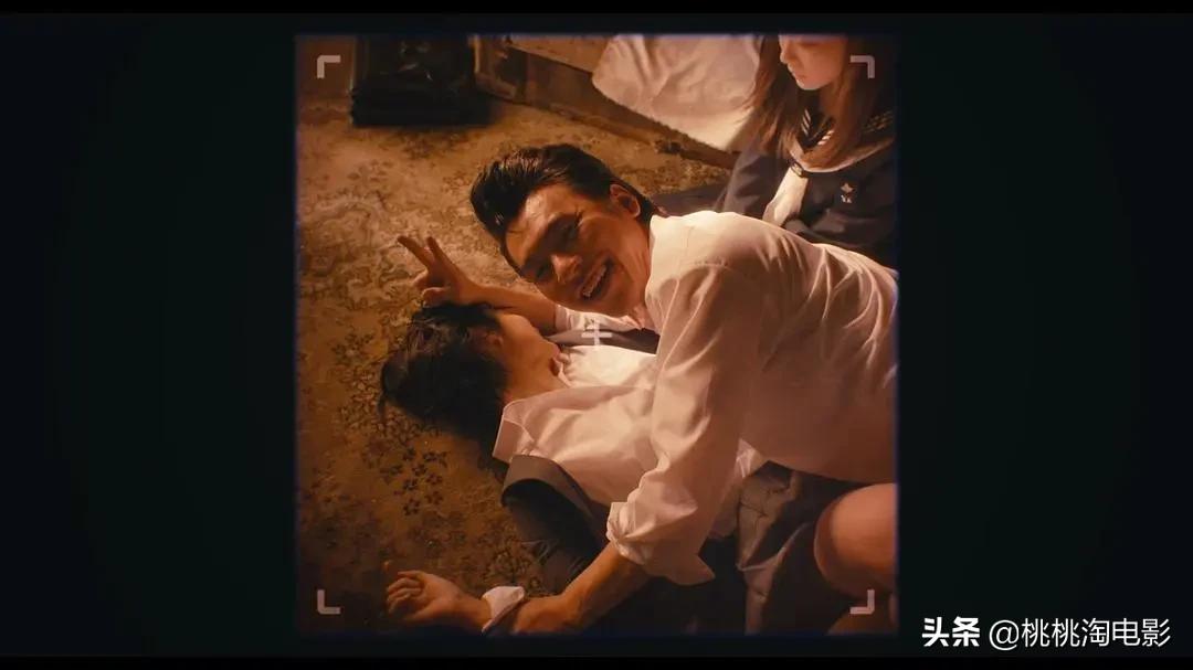 让你吓破胆的童年回忆，又出新剧了