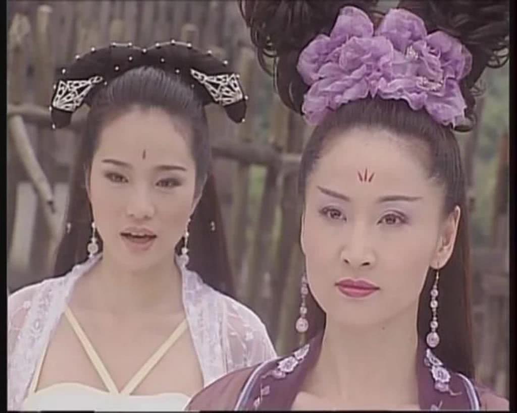 不同版本的绝代双骄,哪个版本的绝代双骄最经典