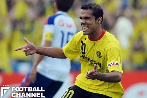 日本j联赛比赛时发生地震,j联赛外援去世