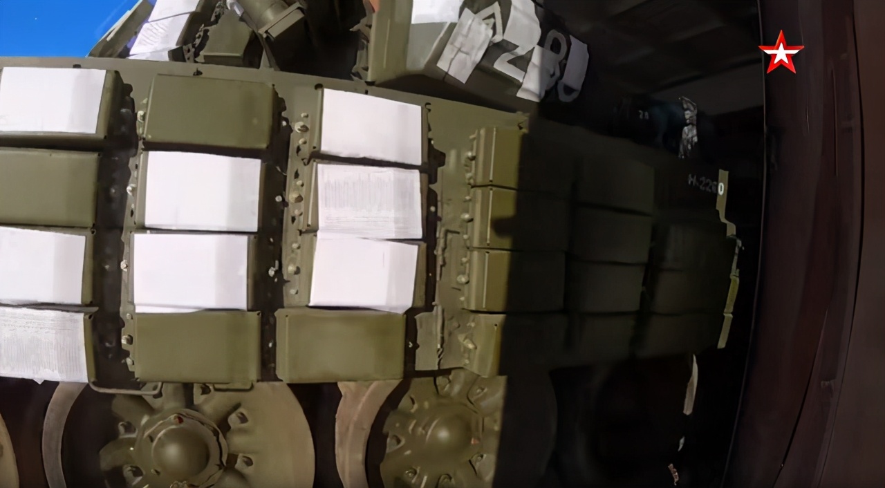 各国各类迷彩,各国装甲车迷彩大全