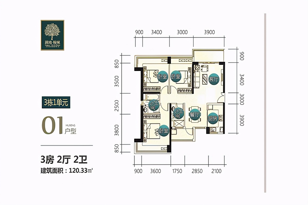 锦地翰城属于什么镇,锦地翰城哪期好