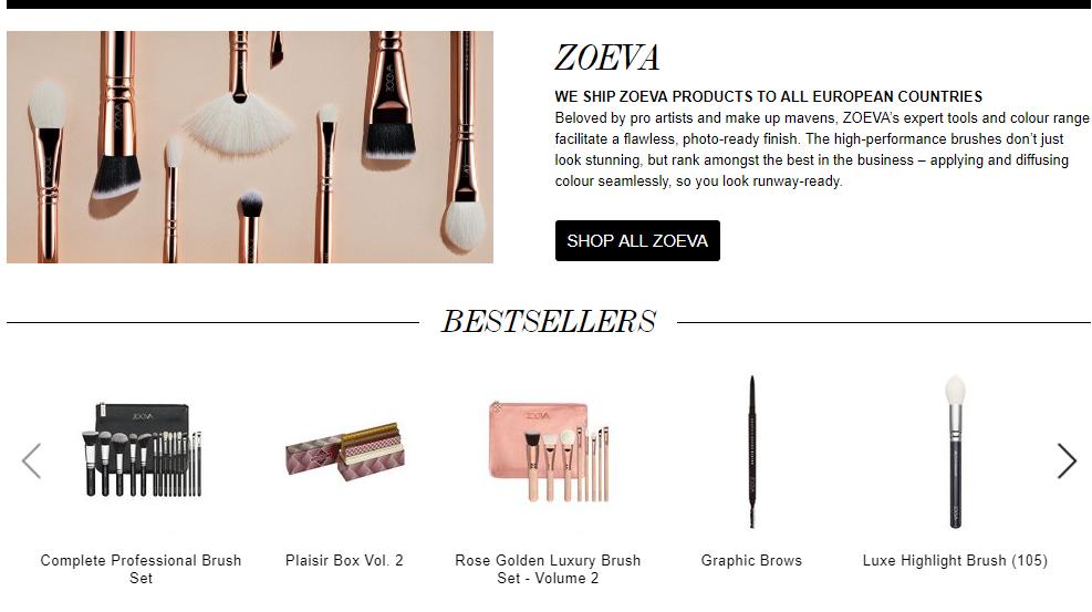 放心买美妆专营店,放心购护肤品怎么样可靠吗