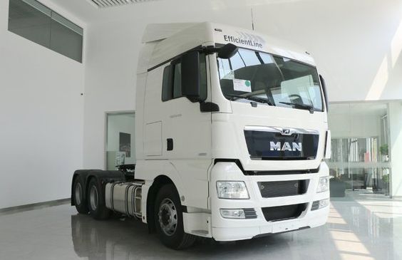 从卖车到租车曼恩开启车企发展新模式