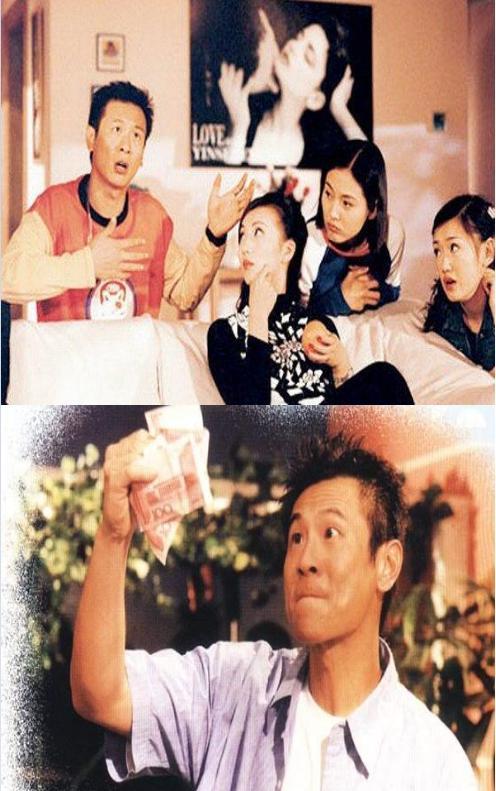 “台湾吴孟达”张世,让央视“钦定田蚡”,演技被北电当教材