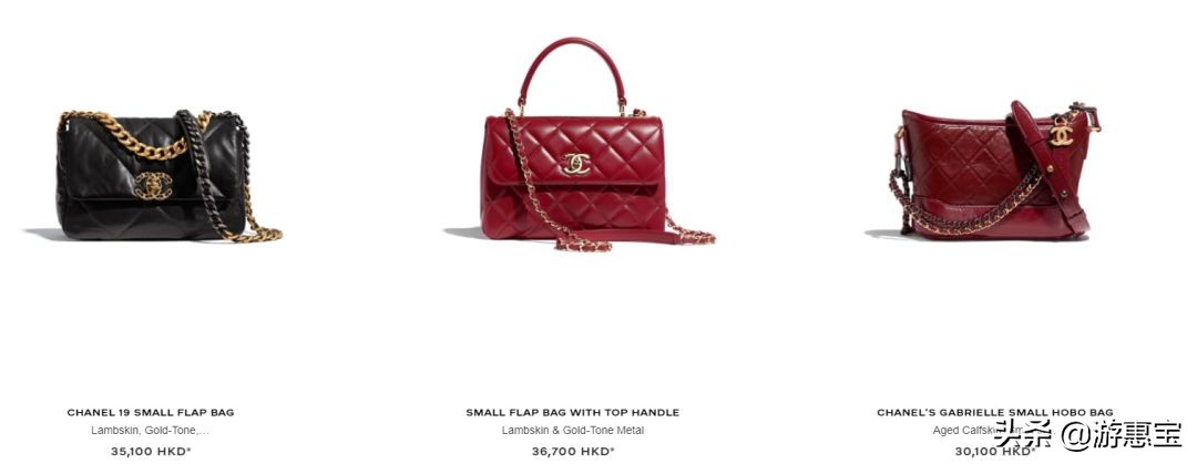 韩国免税店香奈儿香水价格,香奈儿韩国官网