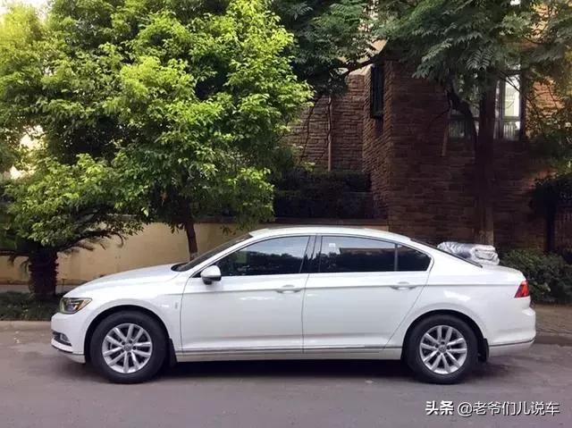 迈腾b8280领先型和豪华型,迈腾b8280领先改装