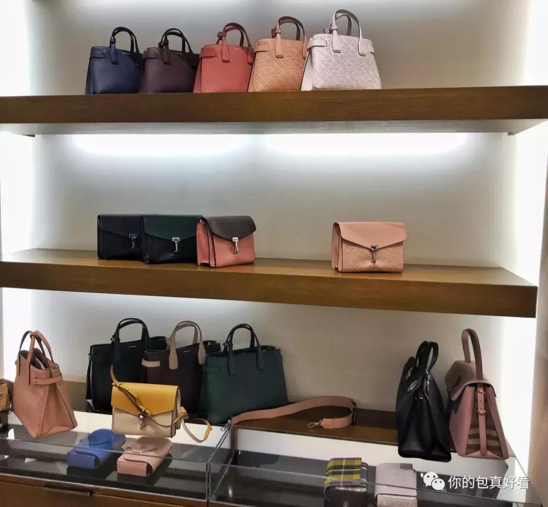 大牌最新款包包,大牌包包有折扣吗