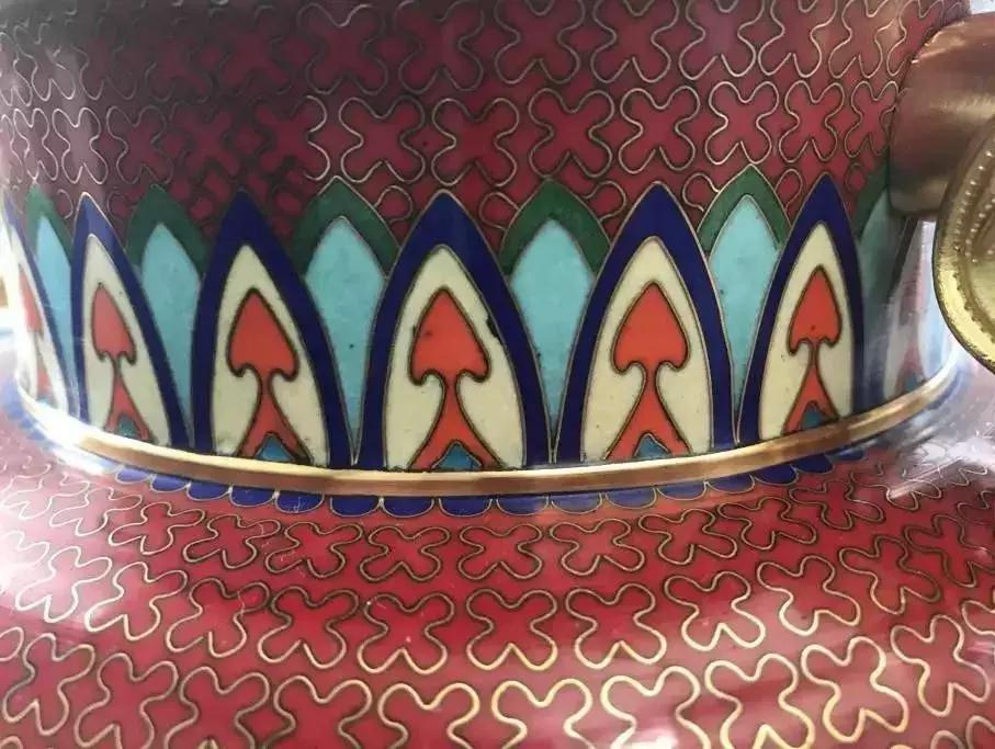 买景泰蓝价格差别为何大,景泰蓝价格表图片大全