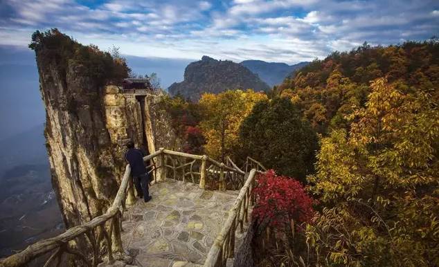 五一武汉市周边游,五一武汉周边短途旅游推荐