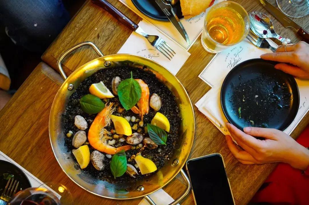 杭州西湖吃喝玩乐攻略,杭州必逛小店