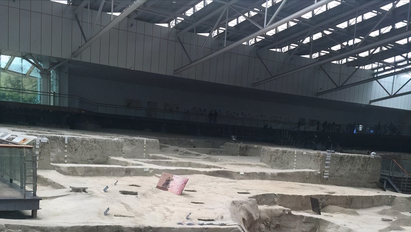 成都金沙遗址博物馆讲解,走进成都金沙遗址博物馆的感受