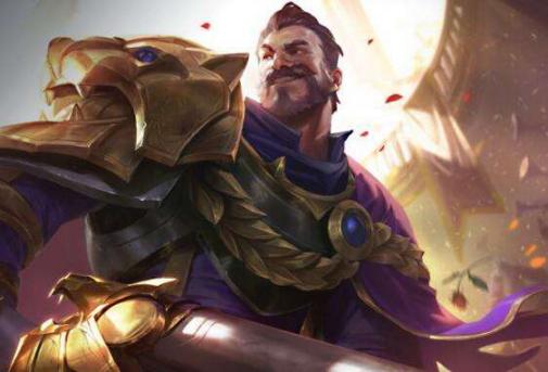 英雄联盟年末新版本,英雄联盟最新版本牛头改动