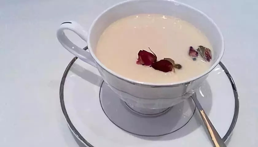 喝完奶茶心悸心慌是糖尿病吗,奶茶喝了心悸心慌怎么办