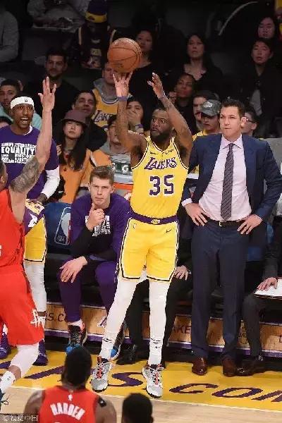 赔大了!不留湖人为拿大合同去鱼腩2100万协议变960万